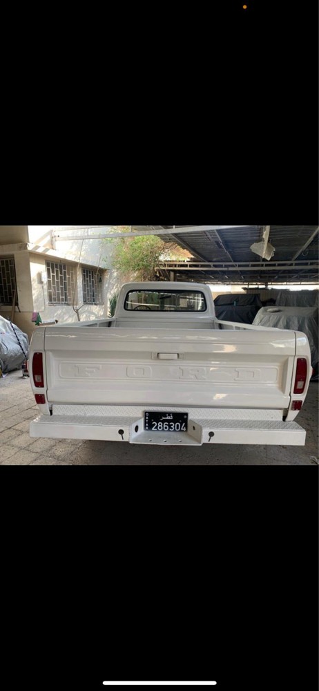 فورد بيك اب - 3