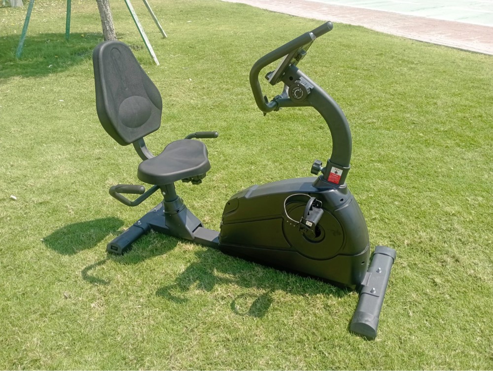 دورة التمرين - 1