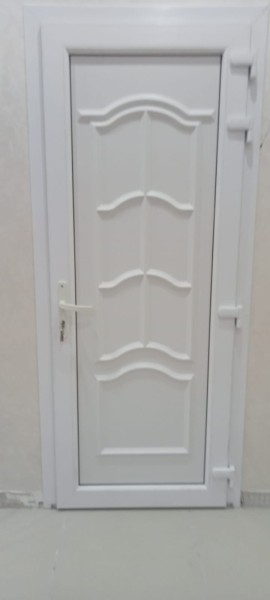 Gypsum and decoration works - 5