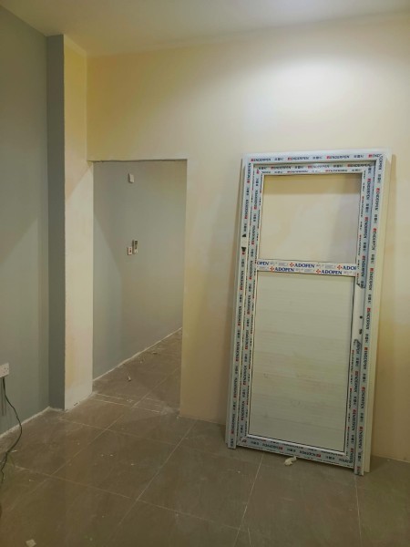 Gypsum and decoration works - 9