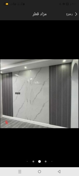 Gypsum and decoration works - 6