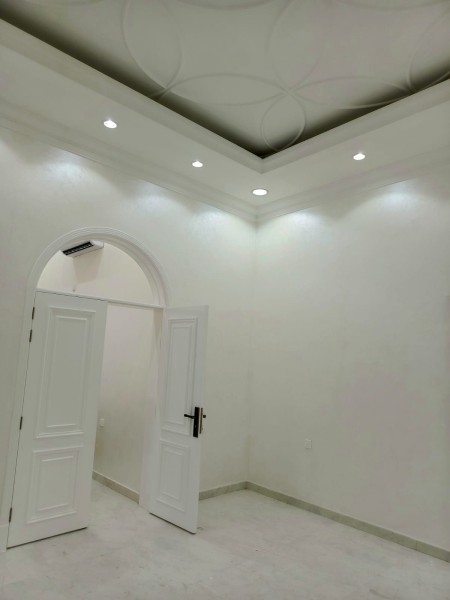 Gypsum and decoration works - 3