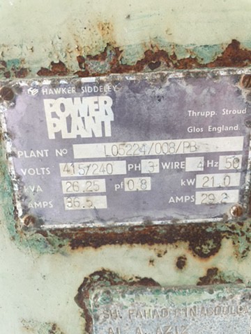 power plant - 4