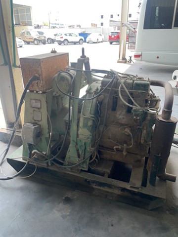 power plant - 3