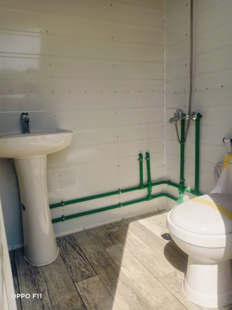 Portabul Cabin New For Sell Doha - 6