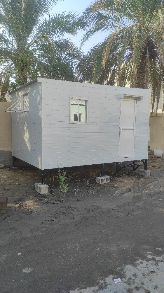 Portabul Cabin New For Sell Doha - 1