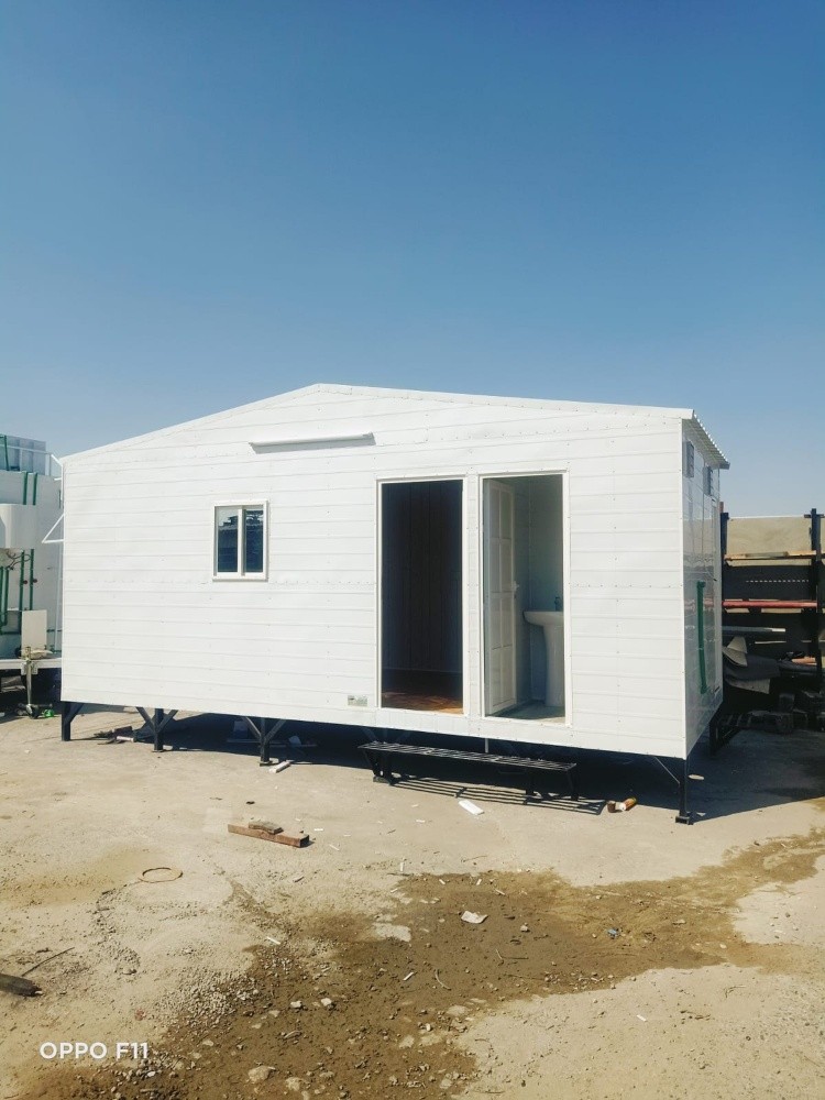 Portabul Cabin New For Sell Doha - 4