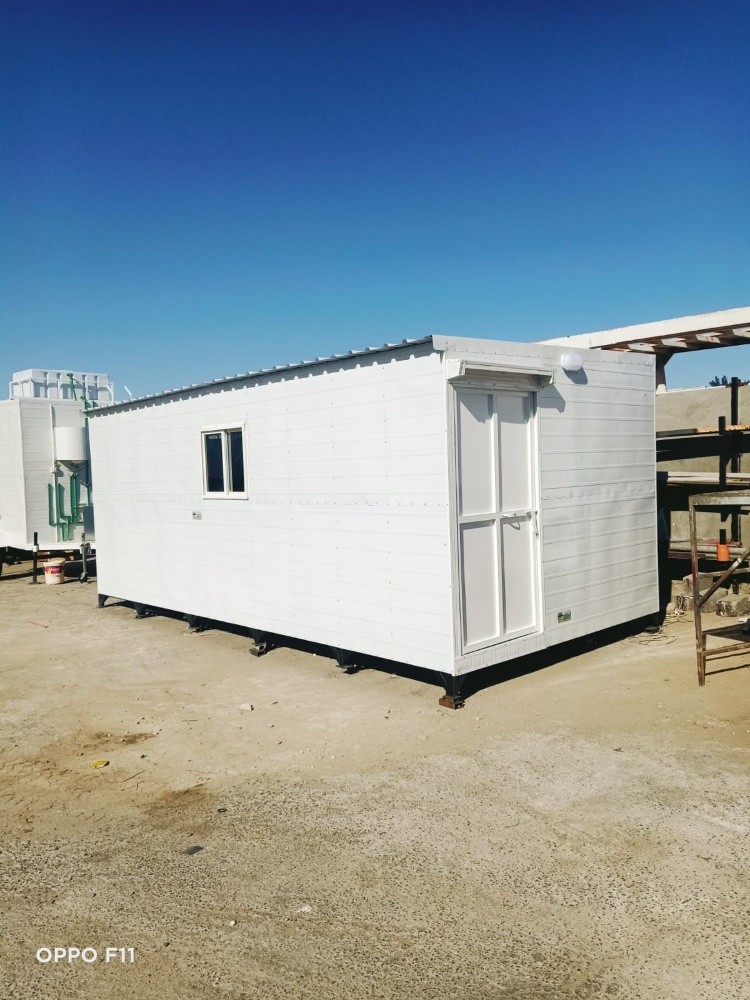 Portabul Cabin New For Sell Doha - 3