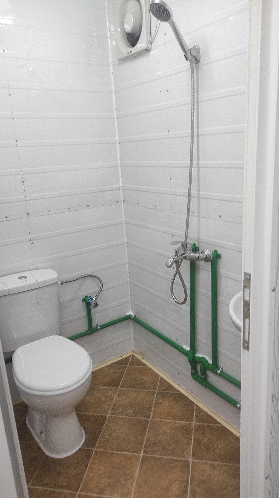 Portabul Cabin New For Sell Doha - 9