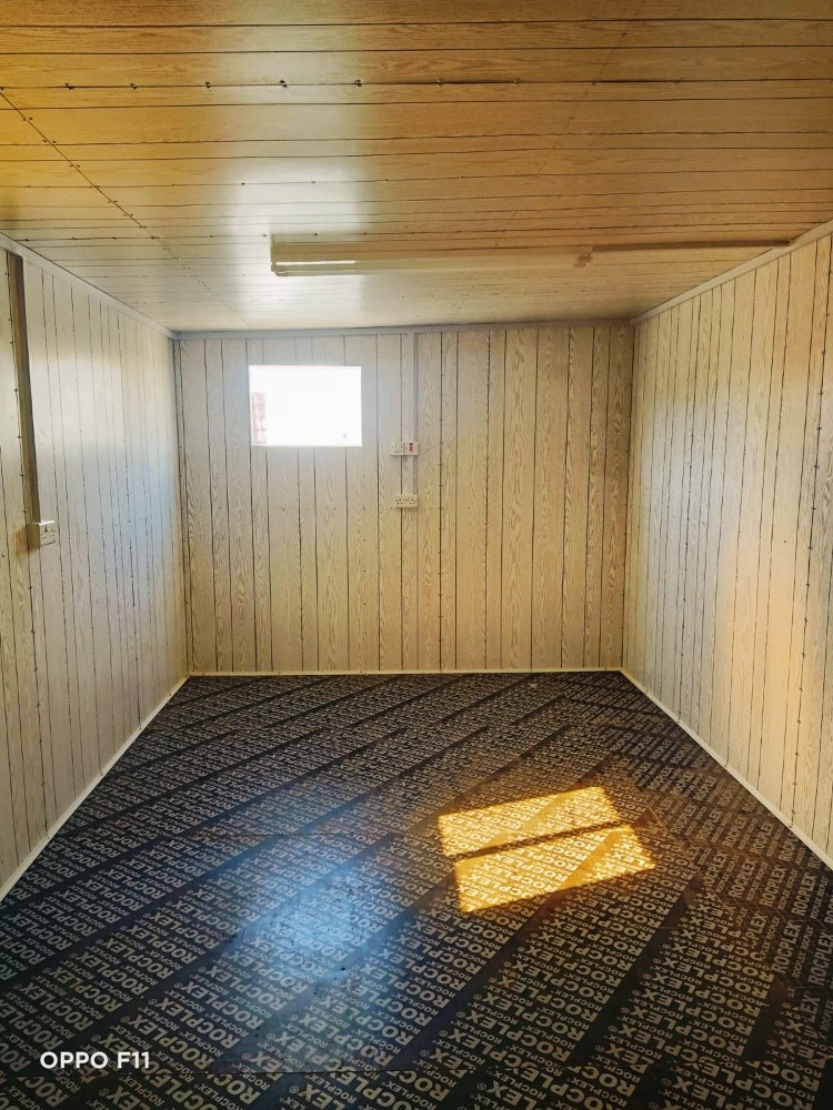 Portabul Cabin New For Sell Doha - 7