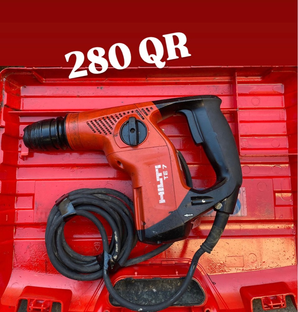 Hilti t7 - 1