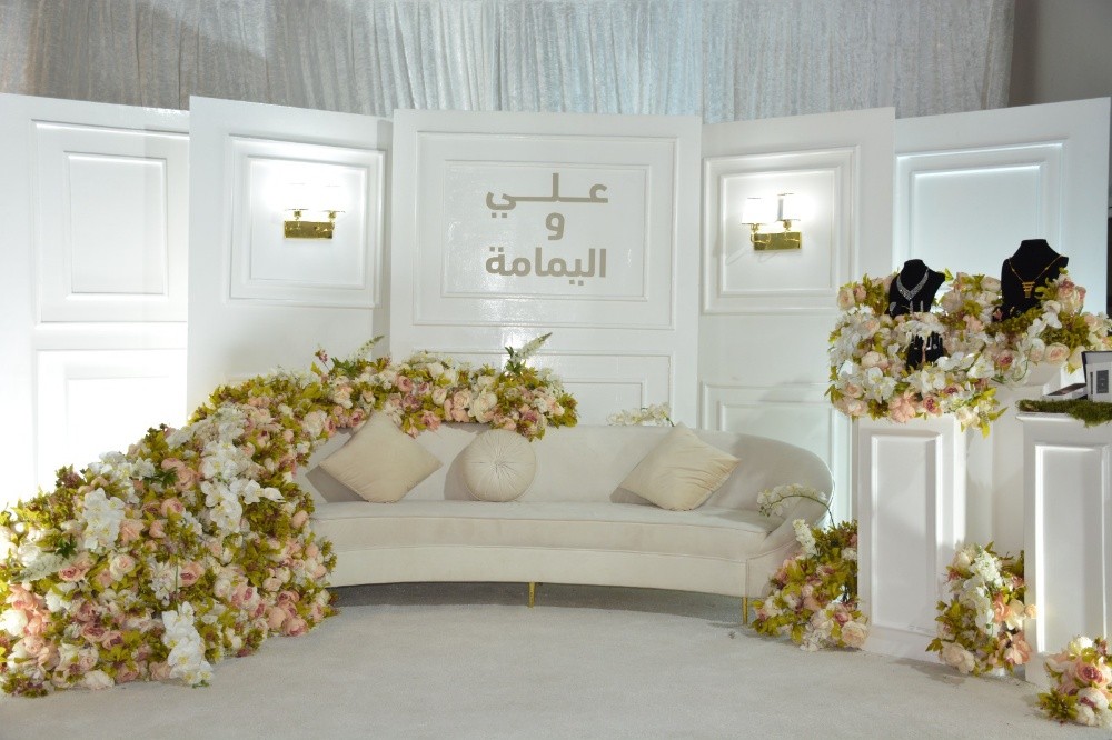 حفلات الدوحه - 2