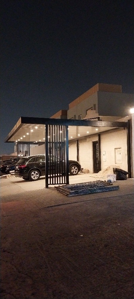 All types of steel work - 4