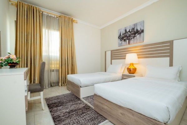 Discover Relaxed Living in Ezdan - 1