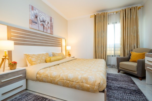 Discover Relaxed Living in Ezdan - 25