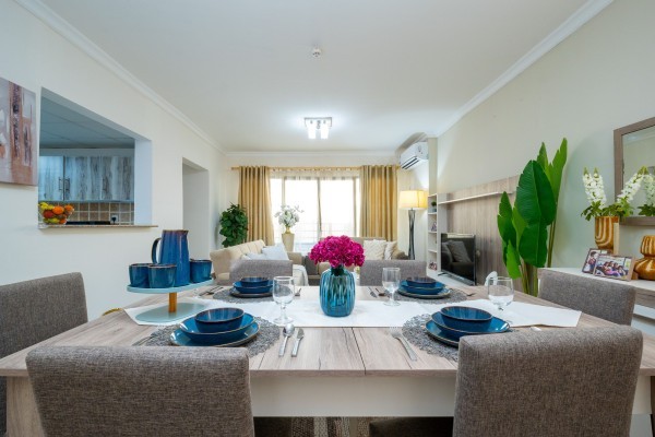 Discover Relaxed Living in Ezdan - 3