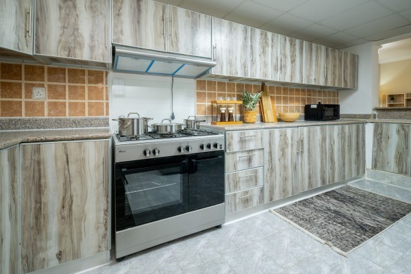 Discover Relaxed Living in Ezdan - 7