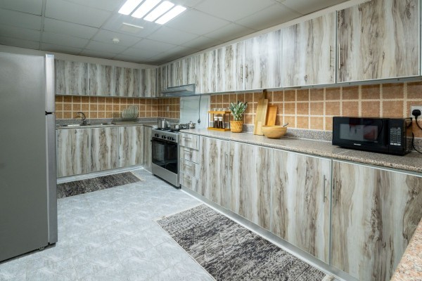 Discover Relaxed Living in Ezdan - 8