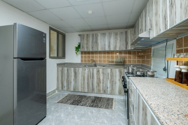 Discover Relaxed Living in Ezdan - 6
