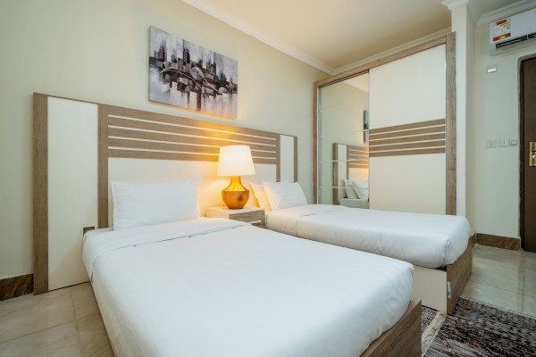 Discover Relaxed Living in Ezdan - 2