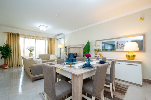 Discover Relaxed Living in Ezdan - 30