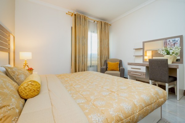 Discover Relaxed Living in Ezdan - 26