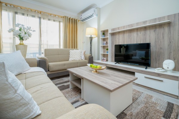 Discover Relaxed Living in Ezdan - 5