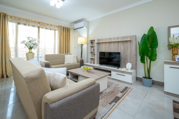 Discover Relaxed Living in Ezdan - 4