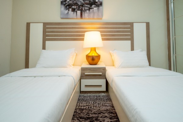 Discover Relaxed Living in Ezdan - 24