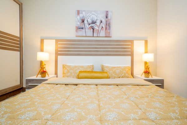 Discover Relaxed Living in Ezdan - 28