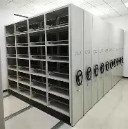 FILE Box Shelving for Sale. - 1