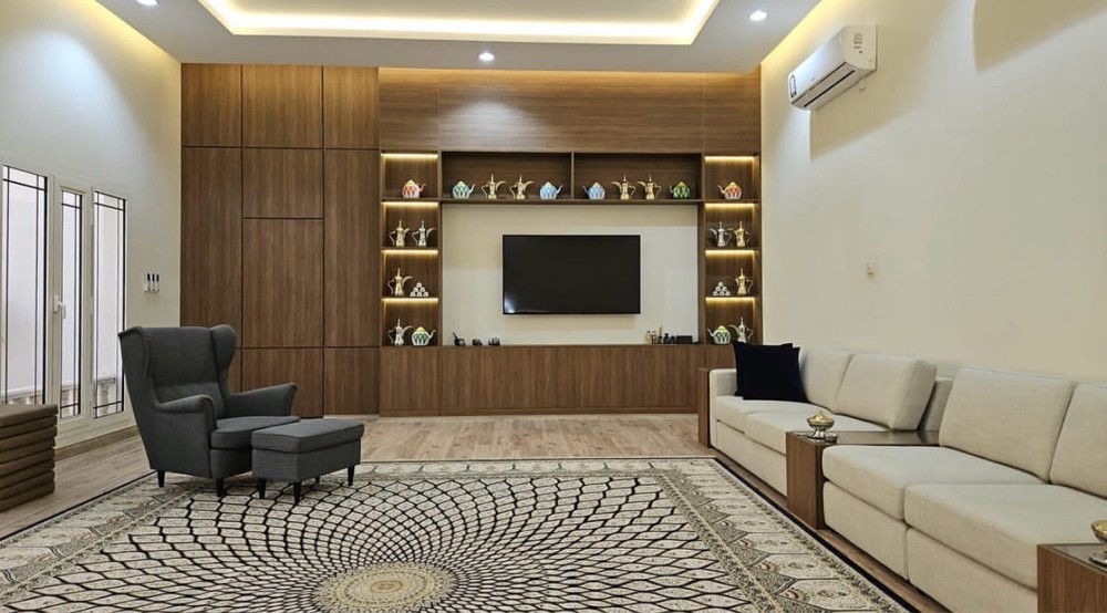 تفصيلات جميع أنواع منزل - 23