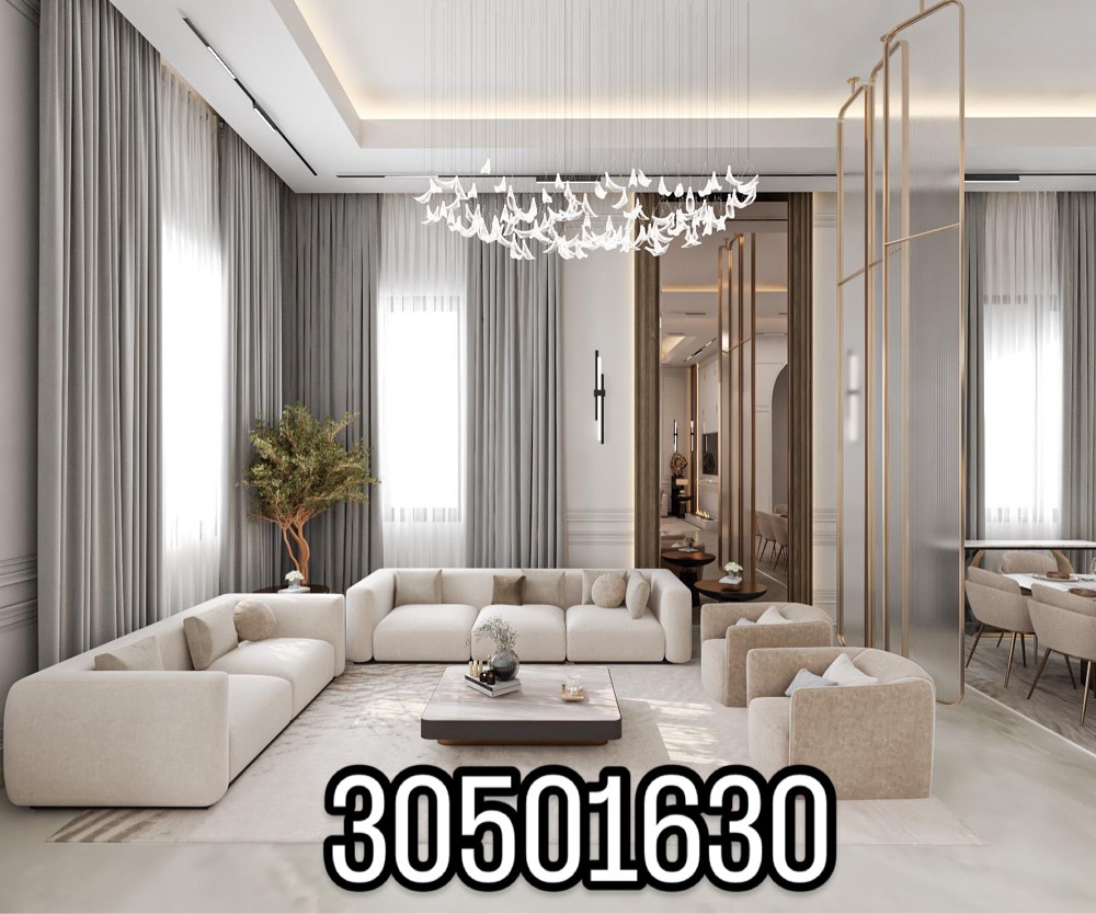 تفصيلات جميع أنواع منزل - 7