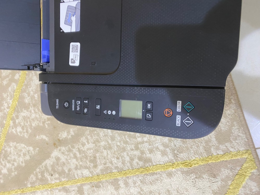 طابعه ممتازه جدا اصامل براعيه - 3