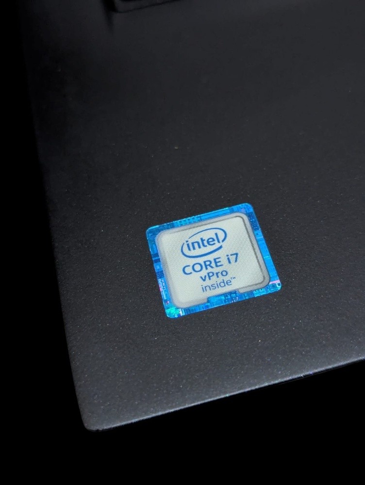 Lenovo T460S. Core i7 - 10