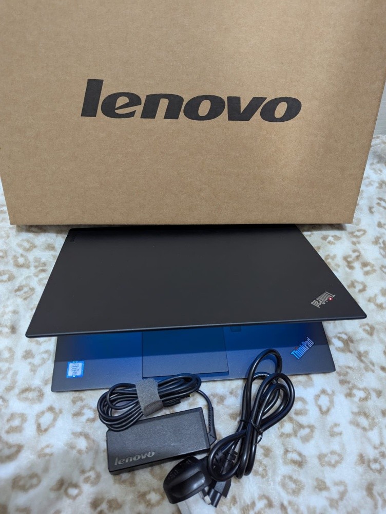 Lenovo T460S. Core i7 - 5