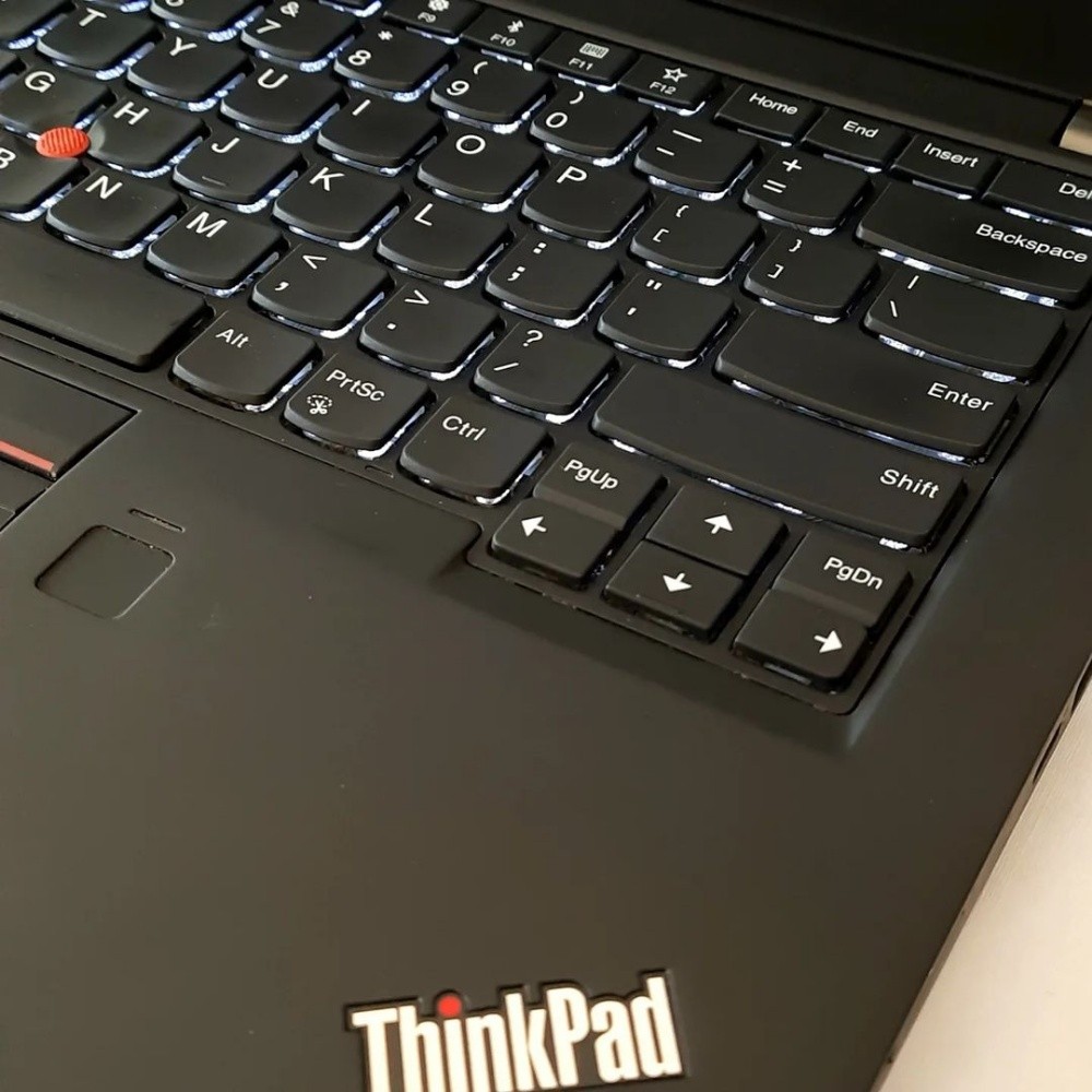 Lenovo T460S. Core i7 - 6