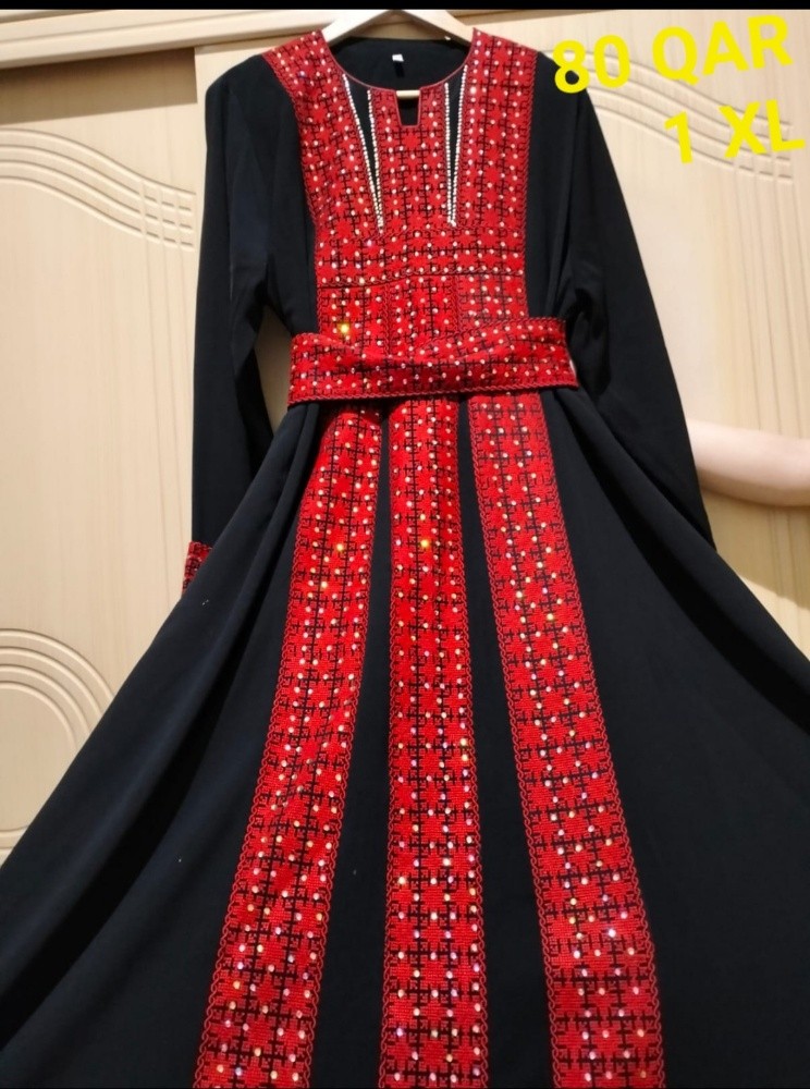 Women's clothes - 1