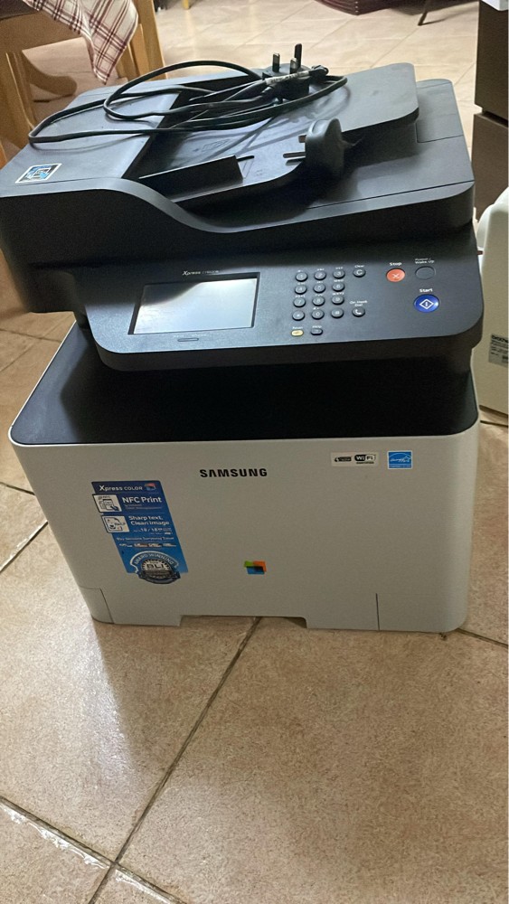 printer - 2