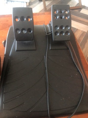 Logitech Driving Force GT - 2
