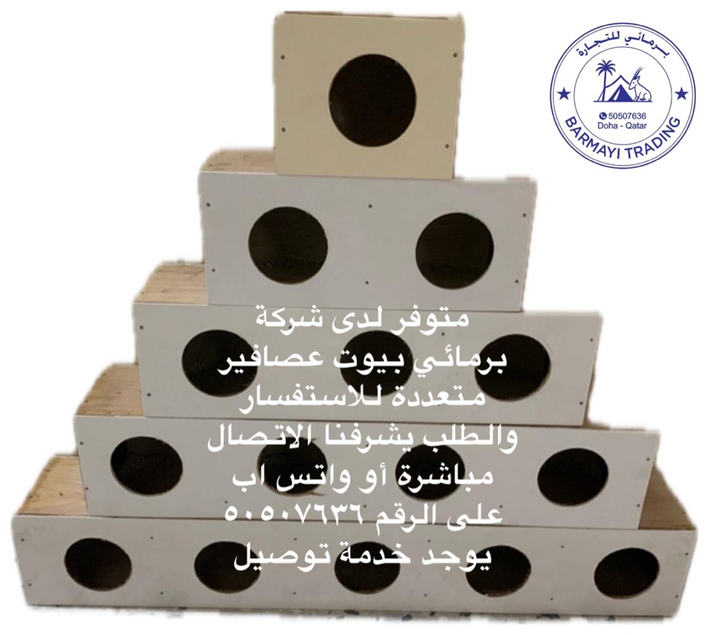 Bird Nests for Sale - 3