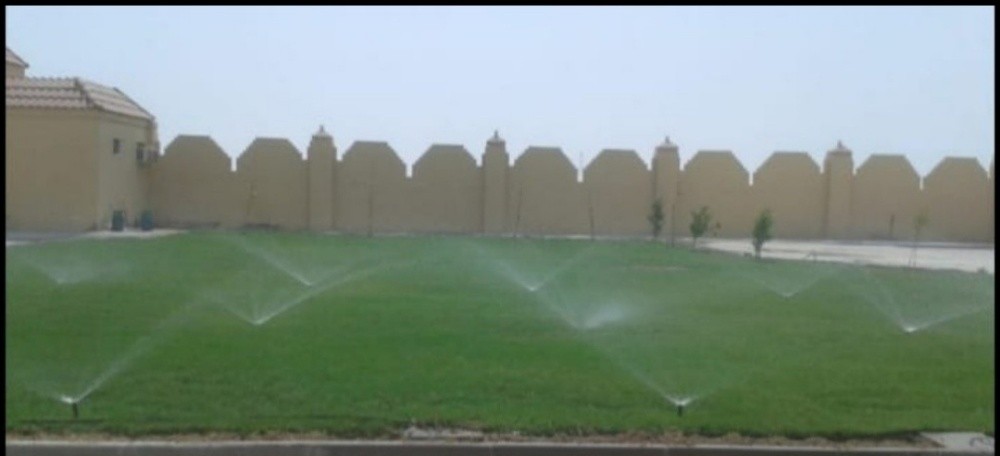 زرعة الحديق - 3