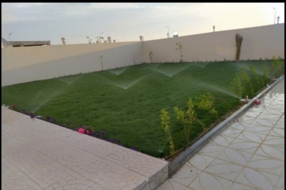 زرعة الحديق - 4