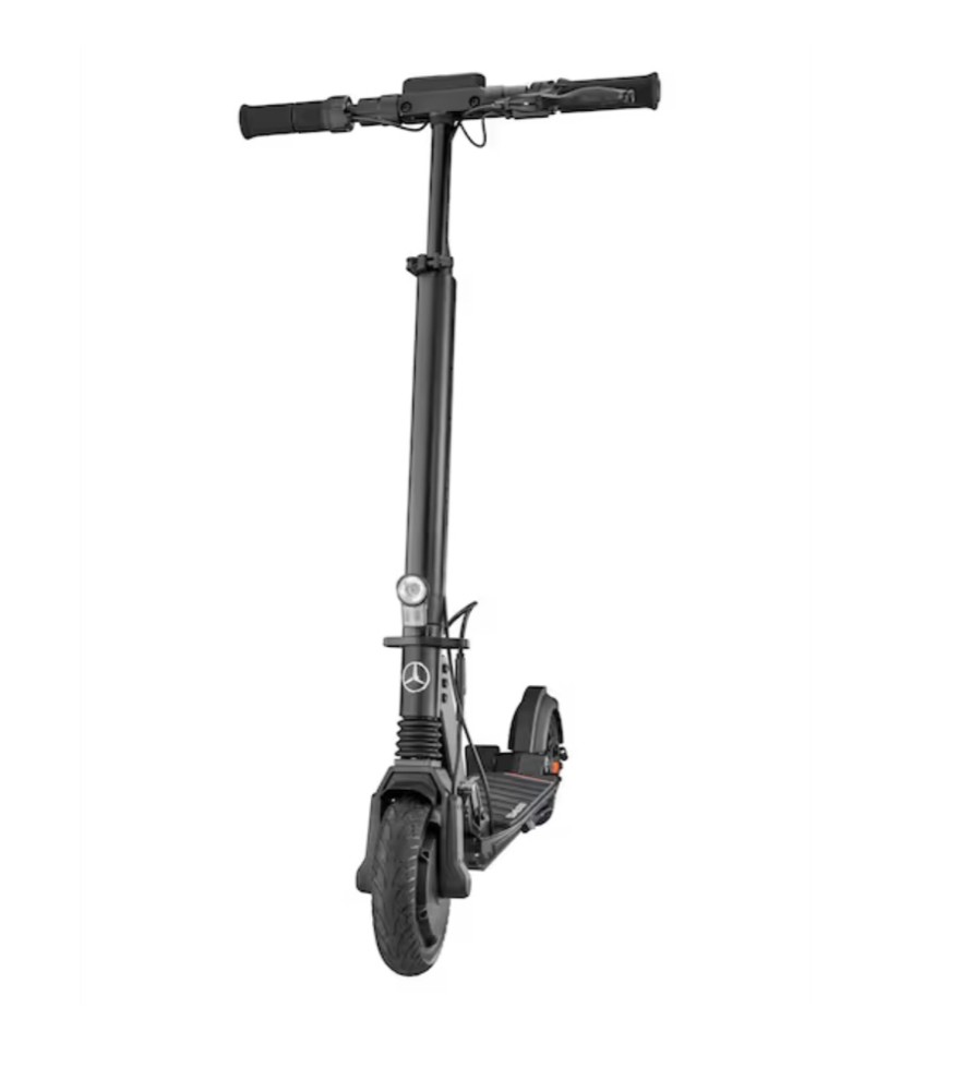 Mercedes Scooter for sale - 3