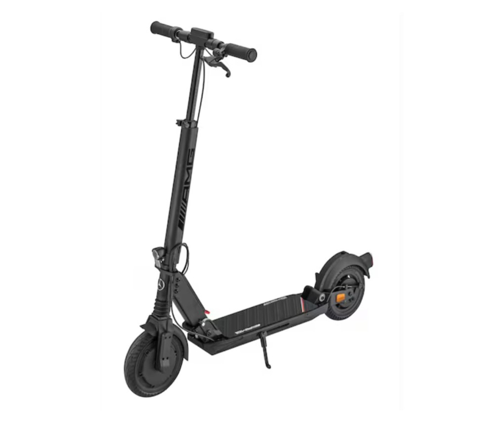 Mercedes Scooter for sale - 7