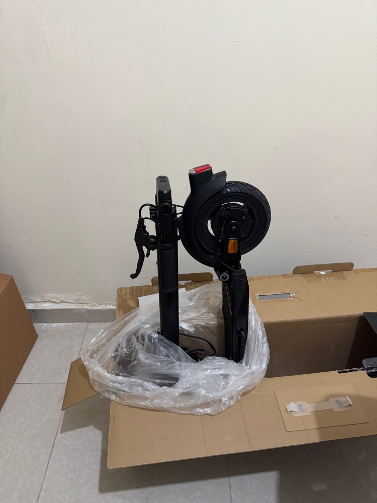 Mercedes Scooter for sale - 1