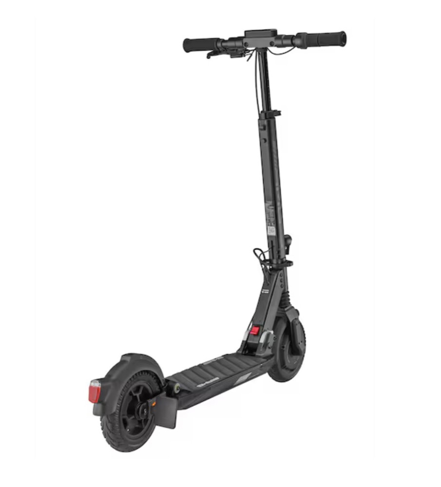 Mercedes Scooter for sale - 4