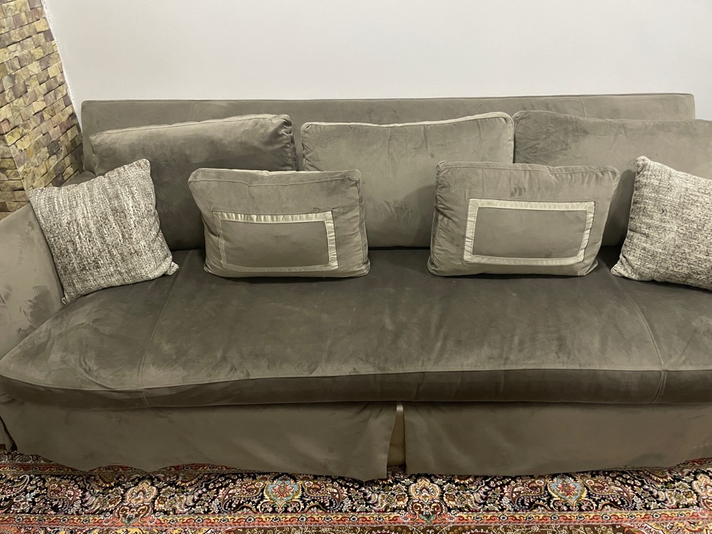 sofa  - 2