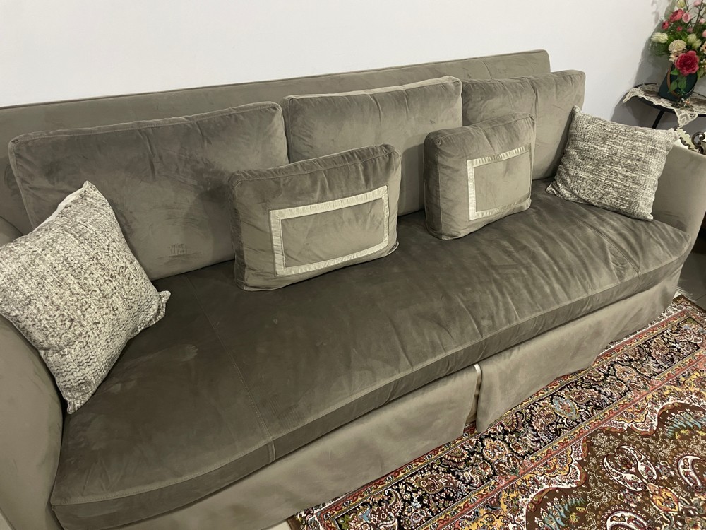 sofa  - 1