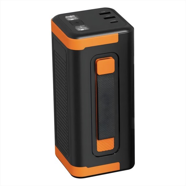 Porodo Power Boost Power Bank - 2